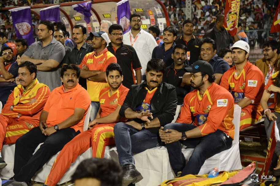 CCL-5-Telugu-Warriors-vs-Bengal-Tigers-Match-Photos